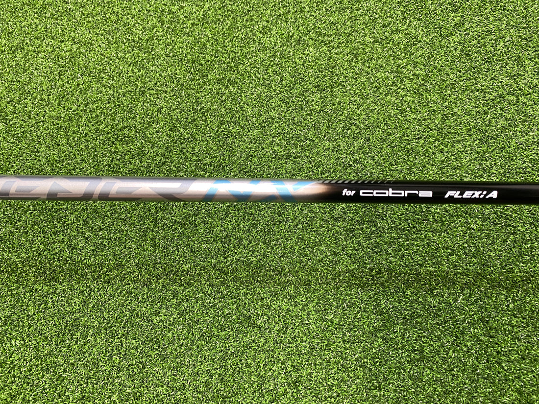 2023 Cobra Aerojet 24° Ladies 5 Hybrid With Headcover *Excellent Condition*