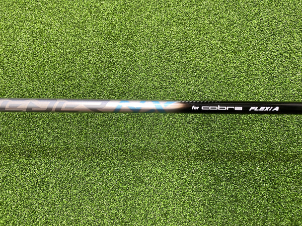 2023 Cobra Aerojet 24° Ladies 5 Hybrid With Headcover *Excellent Condition*
