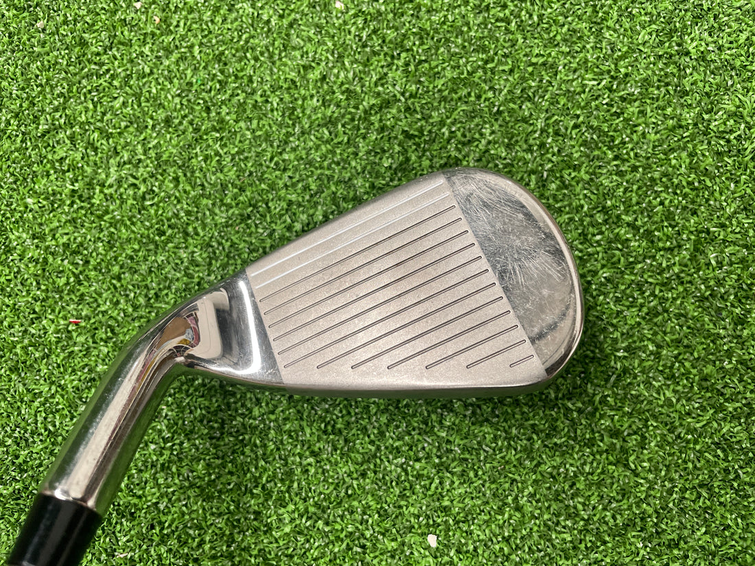 2020 Callaway Mavrik Max 6-9, PW Iron Set