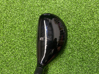 2023 Cobra Aerojet 24° Ladies 5 Hybrid With Headcover