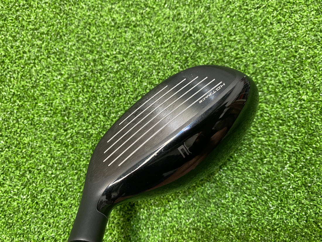2023 Cobra Aerojet 24° Ladies 5 Hybrid With Headcover