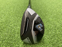 2023 Cobra Aerojet 24° Ladies 5 Hybrid *Excellent Condition*