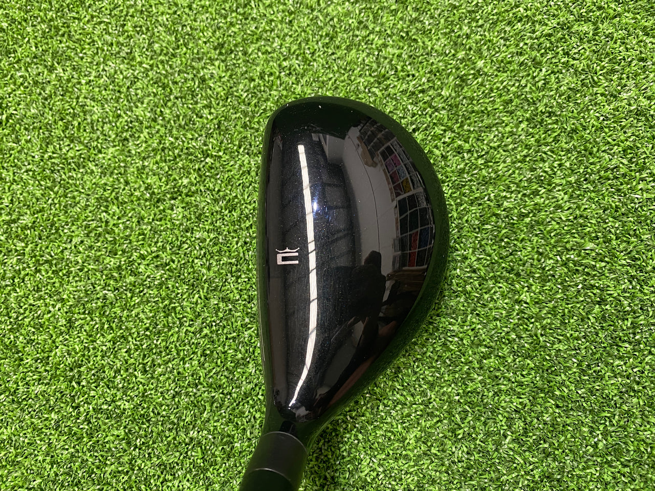 2023 Cobra Aerojet 24° Ladies 5 Hybrid *Excellent Condition*