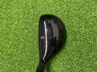 2023 Cobra Aerojet 24° Ladies 5 Hybrid *Excellent Condition*
