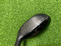 2023 Cobra Aerojet 24° Ladies 5 Hybrid *Excellent Condition*