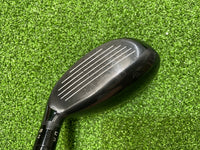 2017 Titleist 818 H1 21° 3 Hybrid