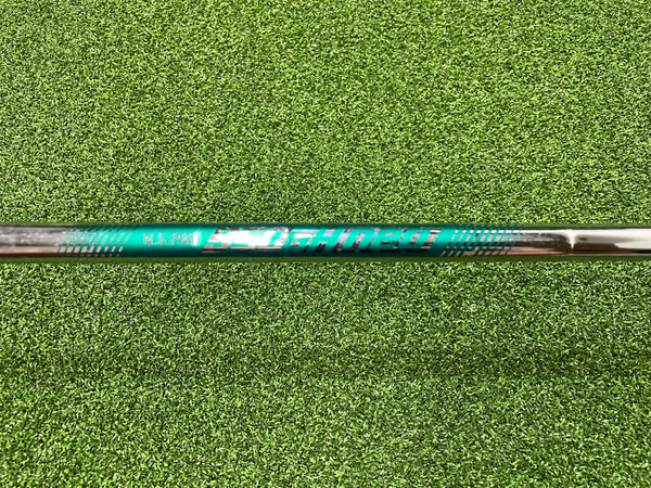 2017 Titleist 818 H1 21° 3 Hybrid