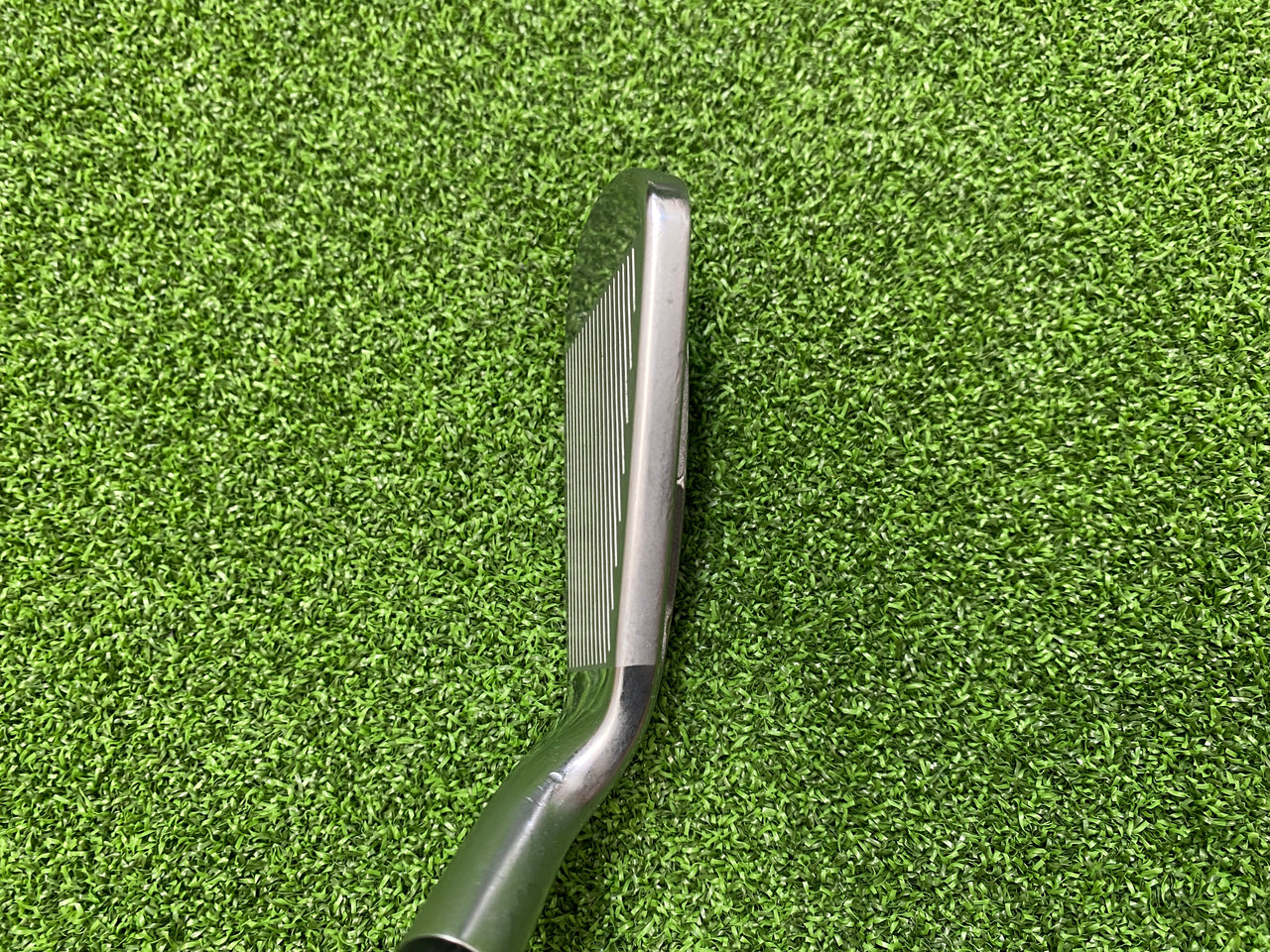 Callaway Legacy Forged 5-9, Pw Iron Set