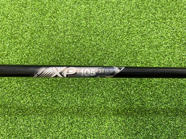 2018 Callaway Rogue Pro CF18 5-9, Pw Iron Set
