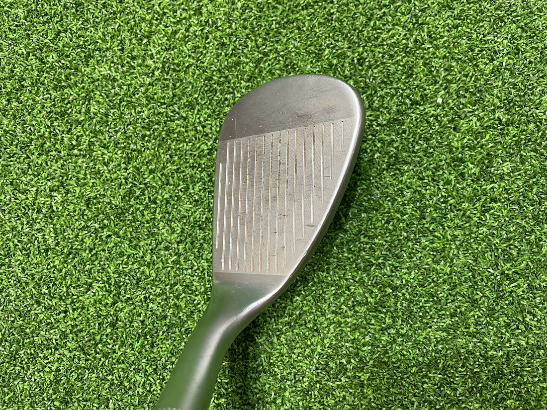 2019 Callaway Mack Daddy Forged 60° Wedge