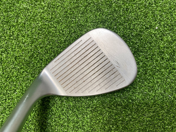 2019 Callaway Mack Daddy Forged 60° Wedge