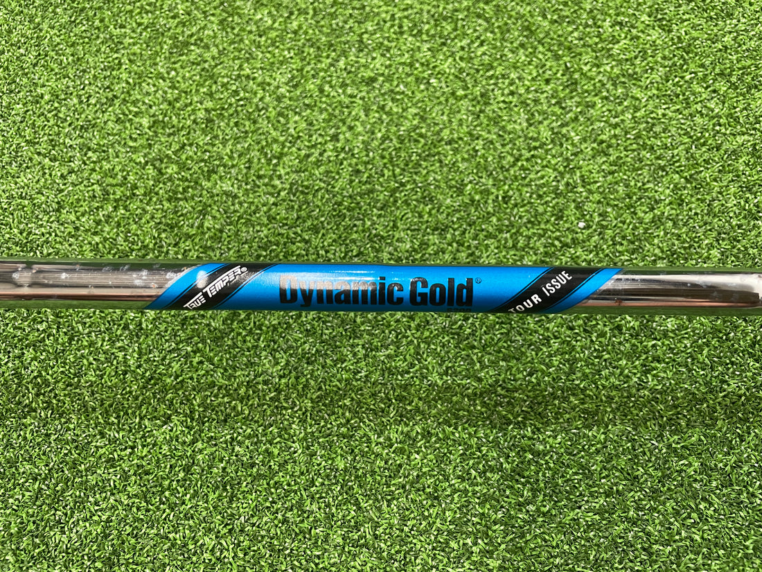 2019 Callaway Mack Daddy Forged 60° Wedge