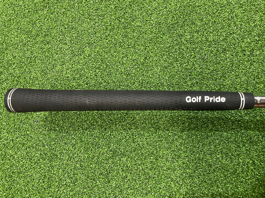 2019 Callaway Mack Daddy Forged 60° Wedge