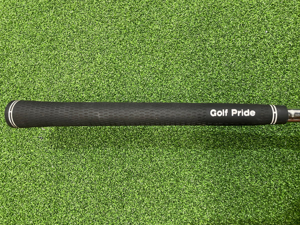 2019 Callaway Mack Daddy Forged 60° Wedge
