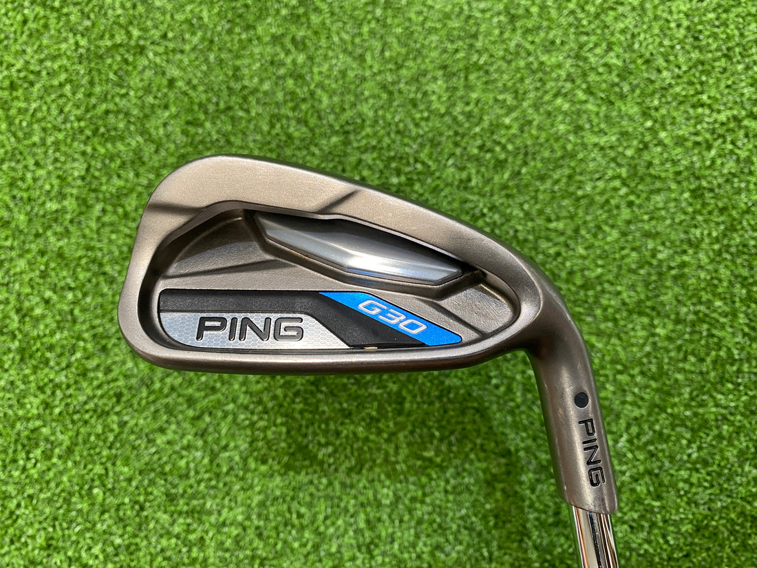 Ping G30 5-9, Pw Iron Set *Excellent Condition*