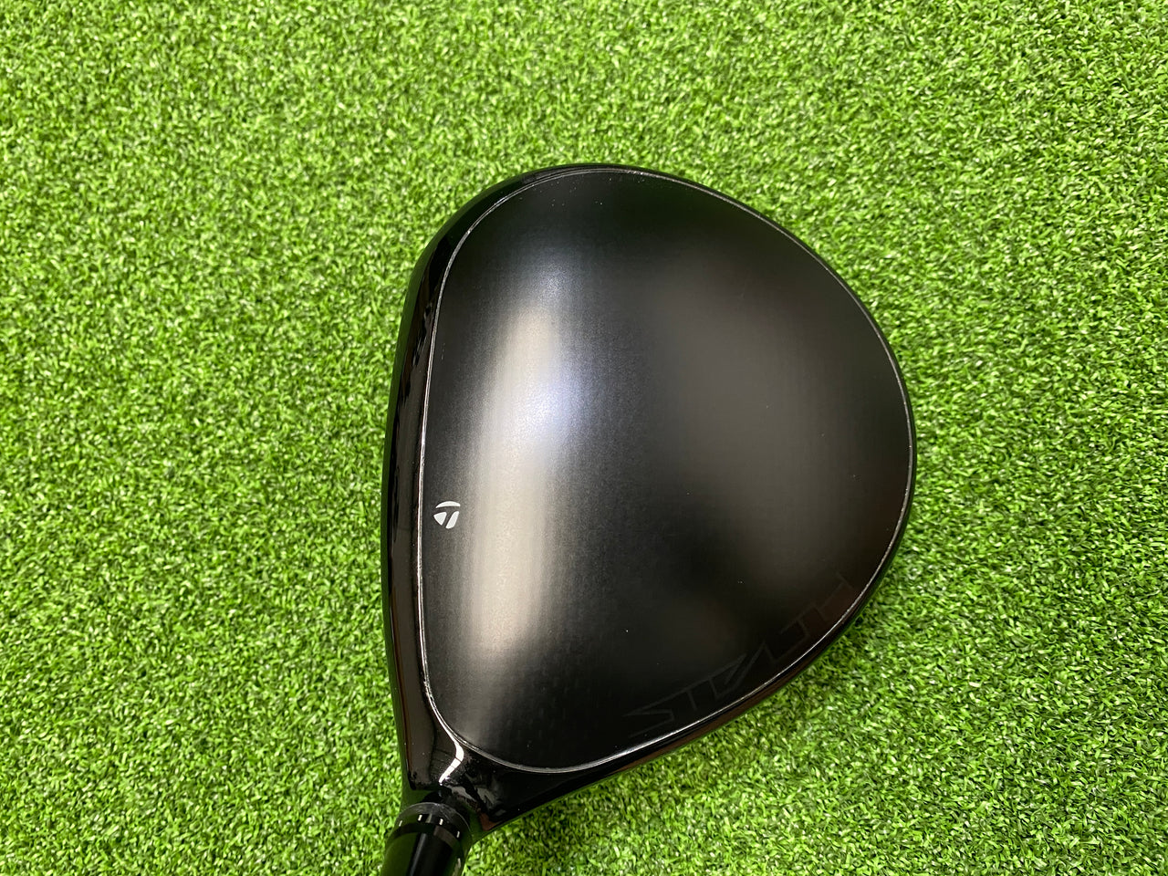 2022 TaylorMade Stealth HD 9° Driver With Headcover *Excellent Condition*