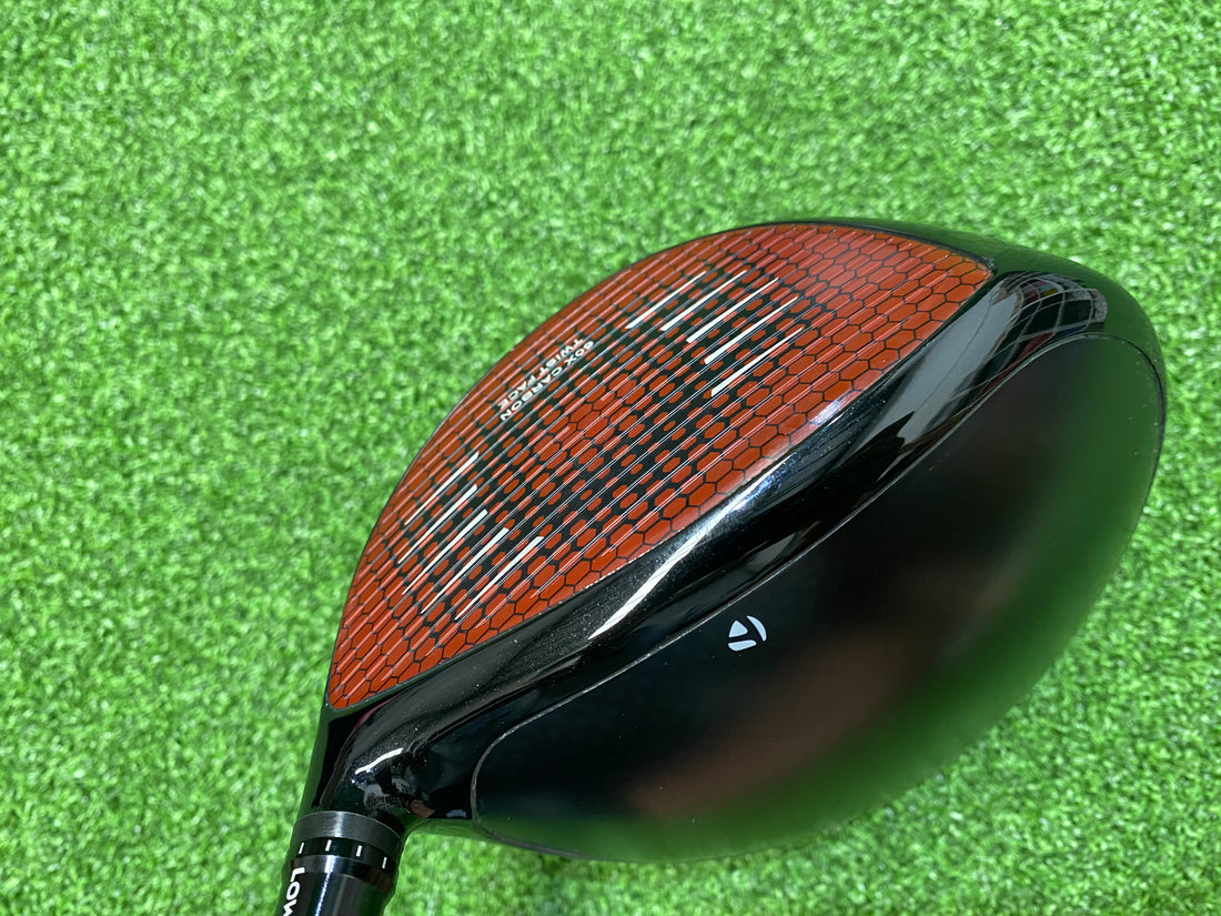 2022 TaylorMade Stealth HD 9° Driver With Headcover *Excellent Condition*