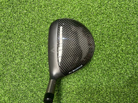 2024 Callaway Paradym Ai Smoke Max 18° 5 Wood With Headcover