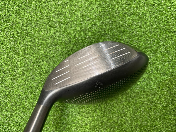 2024 Callaway Paradym Ai Smoke Max 18° 5 Wood With Headcover