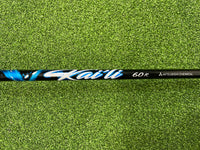 2024 Callaway Paradym Ai Smoke Max 18° 5 Wood With Headcover