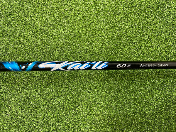 2024 Callaway Paradym Ai Smoke Max 18° 5 Wood With Headcover