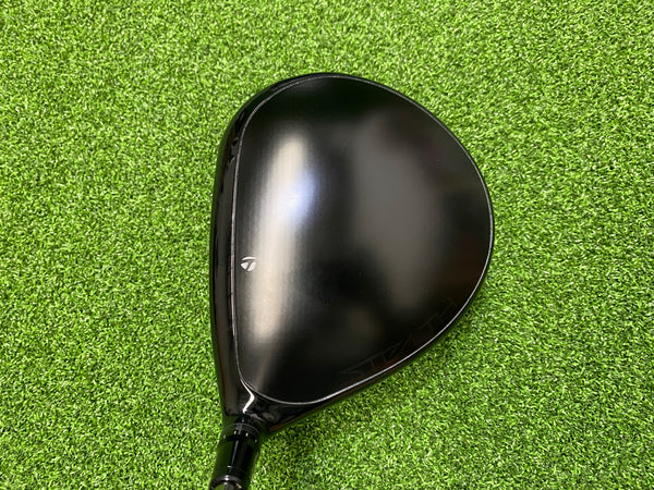 2022 TaylorMade Stealth Plus+ 10.5° Driver With Headcover