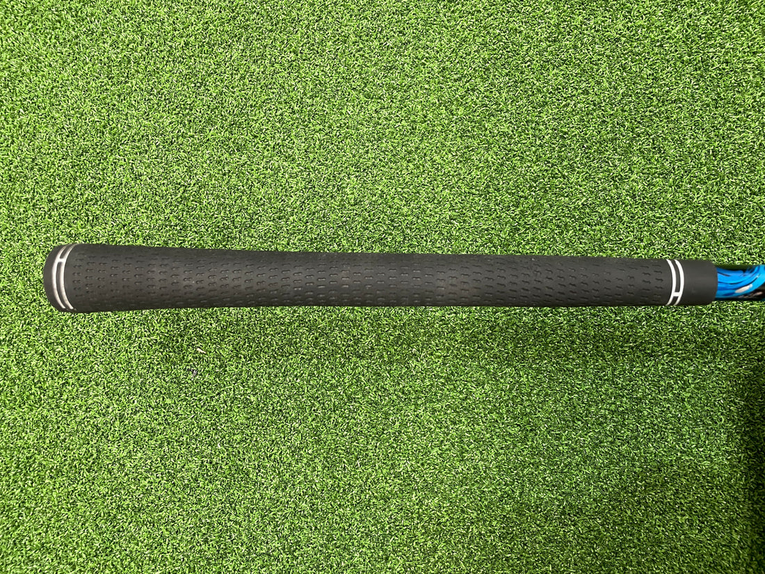 2024 Callaway Paradym Ai Smoke Max 18° 5 Wood With Headcover