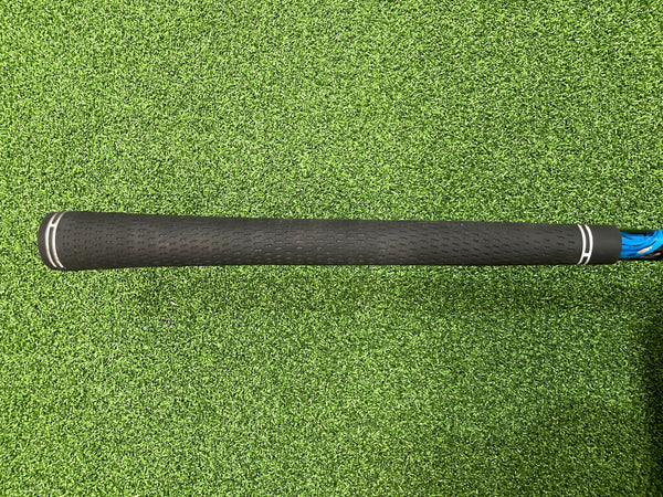 2024 Callaway Paradym Ai Smoke Max 18° 5 Wood With Headcover