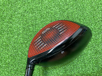 2022 TaylorMade Stealth Plus+ 10.5° Driver With Headcover