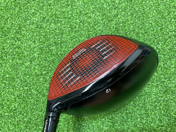 2022 TaylorMade Stealth Plus+ 10.5° Driver With Headcover