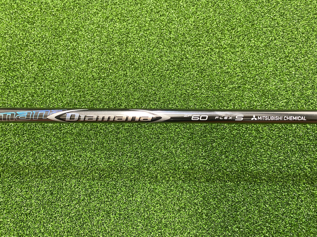 2022 TaylorMade Stealth Plus+ 10.5° Driver With Headcover