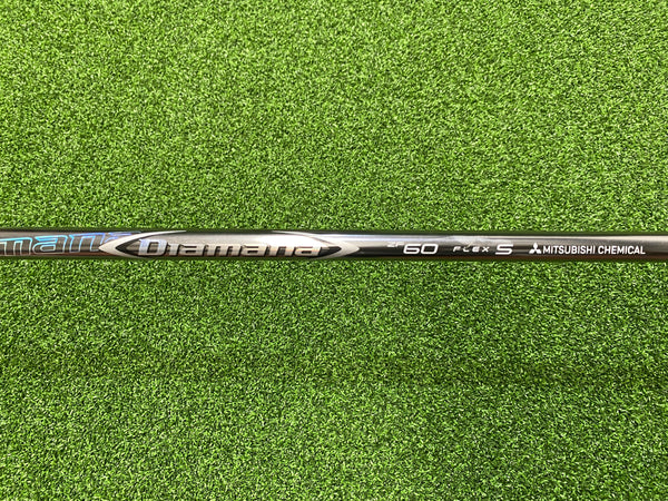 2022 TaylorMade Stealth Plus+ 10.5° Driver With Headcover