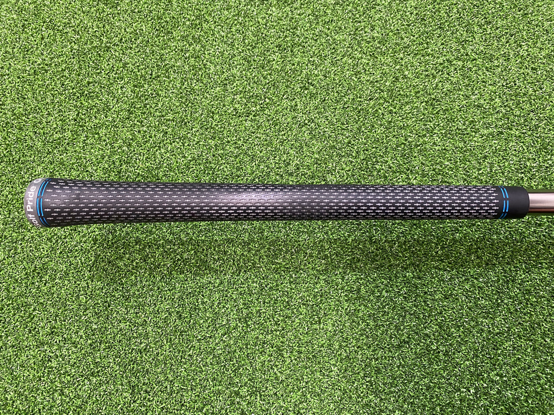 2022 TaylorMade Stealth Plus+ 10.5° Driver With Headcover
