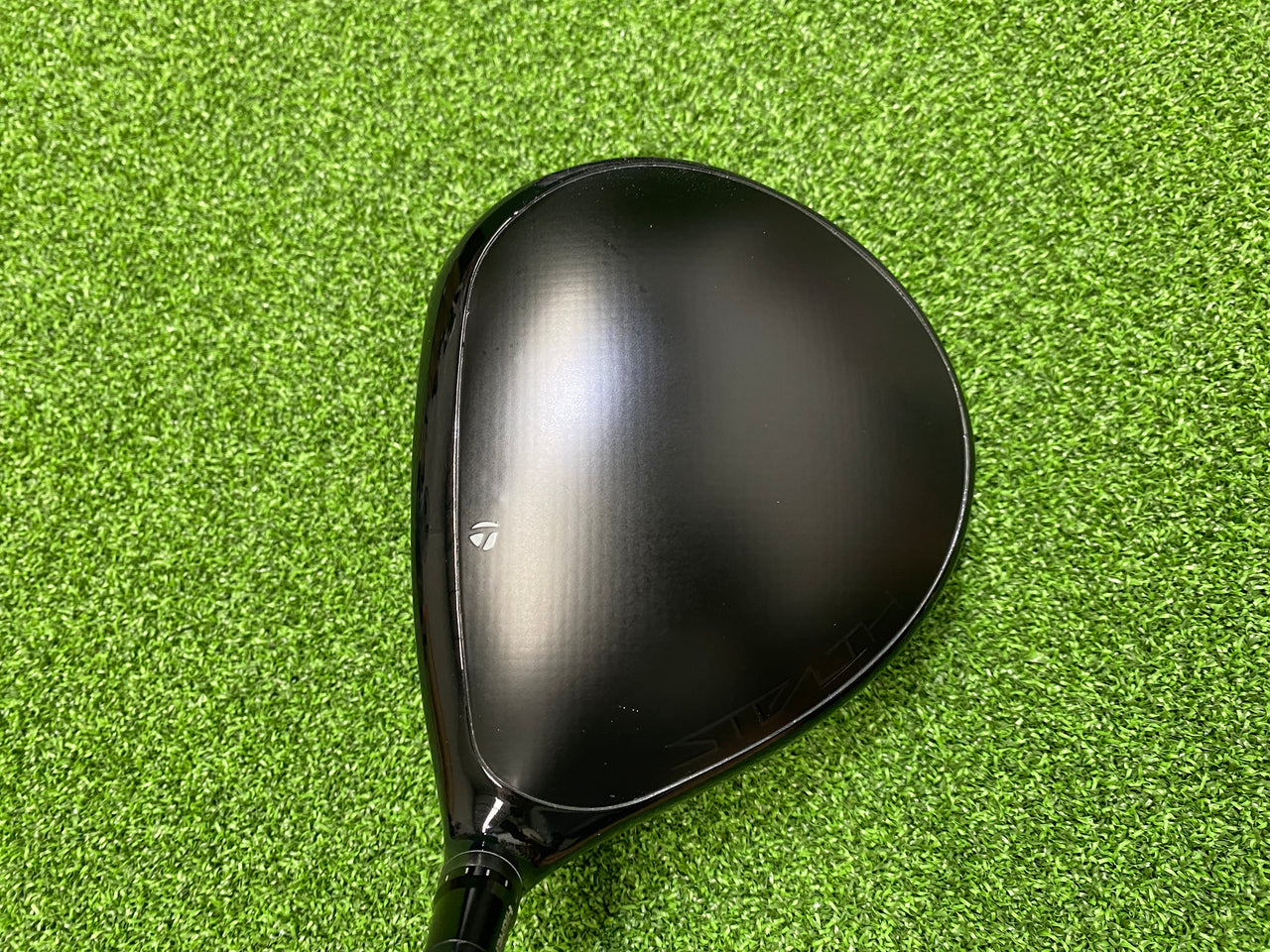 2022 TaylorMade Stealth 10.5° Driver With Headcover