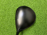 2022 TaylorMade Stealth 10.5° Driver With Headcover