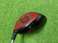 2022 TaylorMade Stealth 10.5° Driver With Headcover