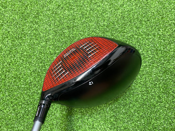 2022 TaylorMade Stealth 10.5° Driver With Headcover
