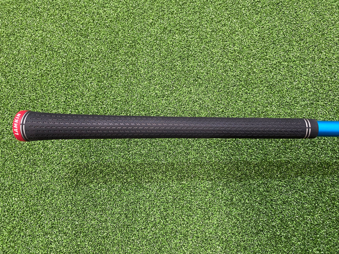 2022 TaylorMade Stealth 10.5° Driver With Headcover