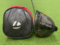 2022 TaylorMade Stealth 9° Driver With Headcover *Excellent Condition*