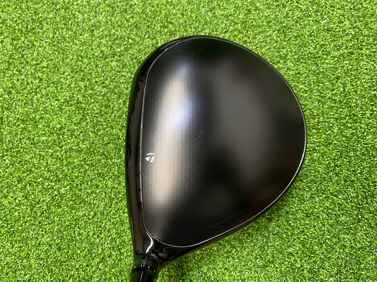 2022 TaylorMade Stealth 9° Driver With Headcover *Excellent Condition*