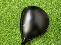 2022 TaylorMade Stealth 9° Driver With Headcover *Excellent Condition*