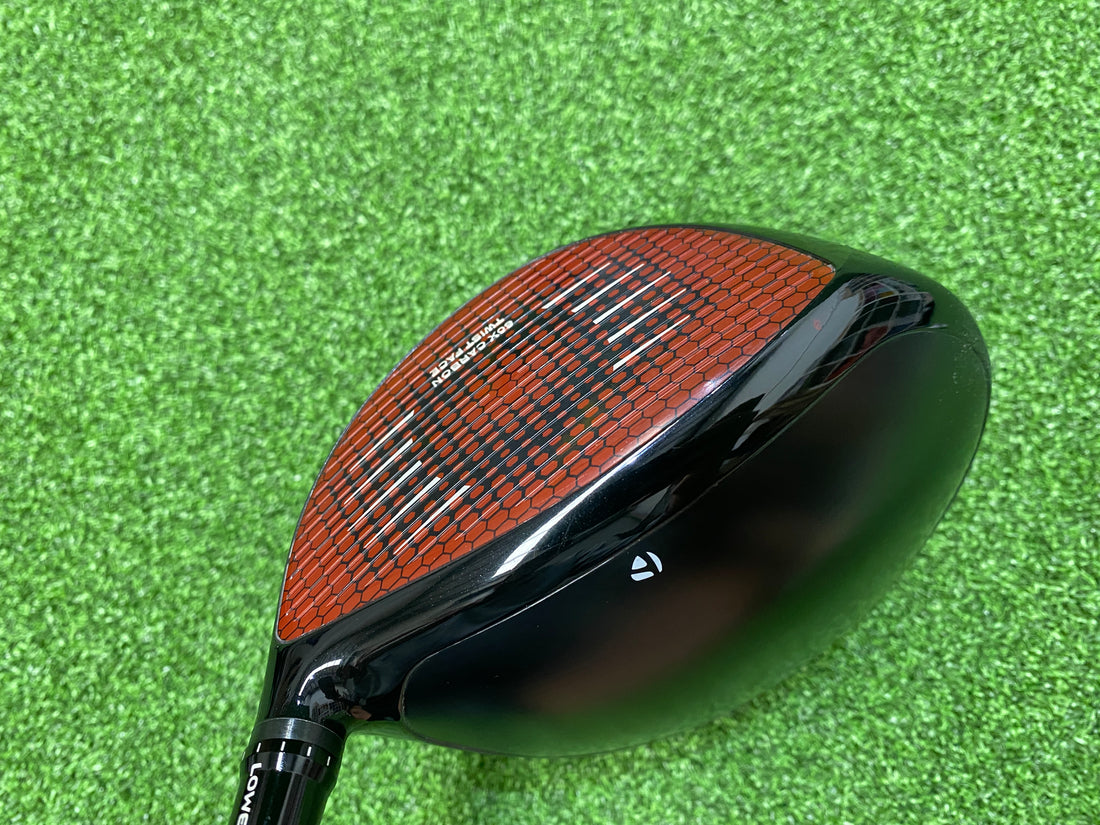 2022 TaylorMade Stealth 9° Driver With Headcover *Excellent Condition*