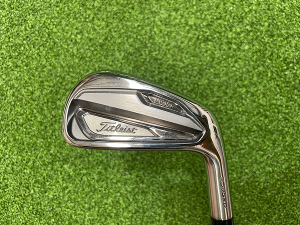 2019 Titleist T100 4-9, Pw Iron Set *Excellent Condition*