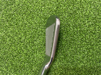 2019 Callaway Apex 5-9, Pw Iron Set
