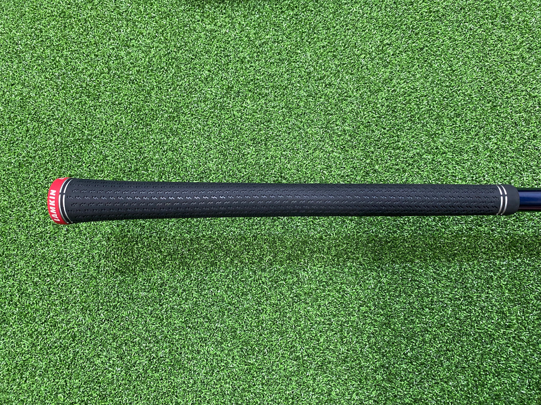 2022 TaylorMade Stealth 10.5° Driver With Headcover