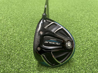 2018 Callaway Rogue Star 15° 3 Wood
