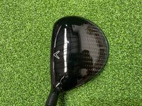 2018 Callaway Rogue Star 15° 3 Wood