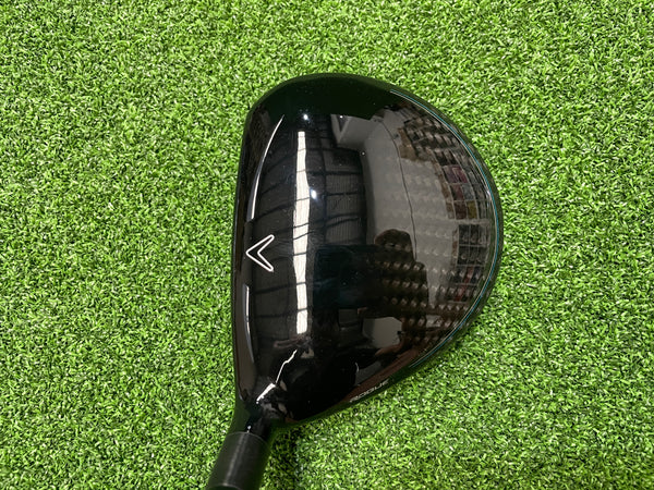 2018 Callaway Rogue Star 15° 3 Wood