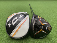2022 Cobra Ltdx Max 12° Driver With Headcover *Excellent Condition*