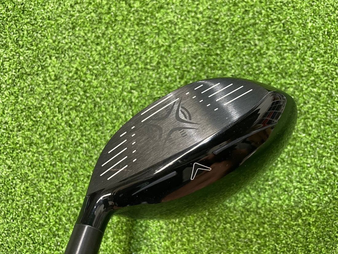2018 Callaway Rogue Star 15° 3 Wood